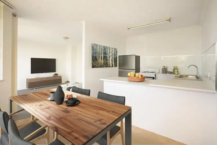 Fourth view of Homely unit listing, 35/40 Murev Way, Carrara QLD 4211