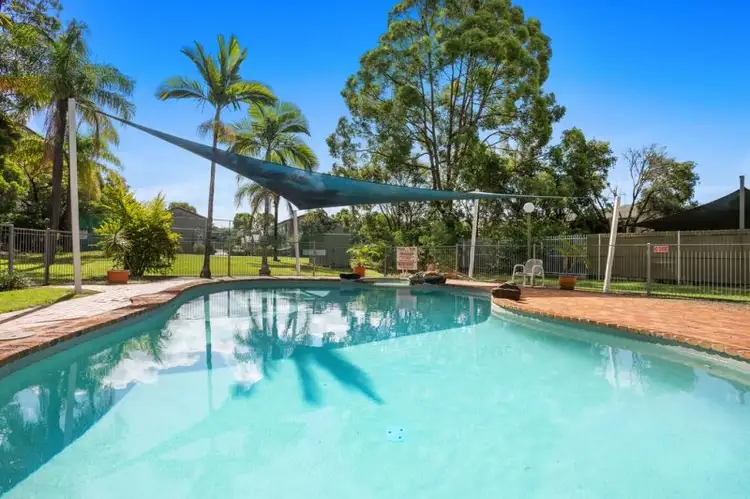 Fifth view of Homely unit listing, 35/40 Murev Way, Carrara QLD 4211