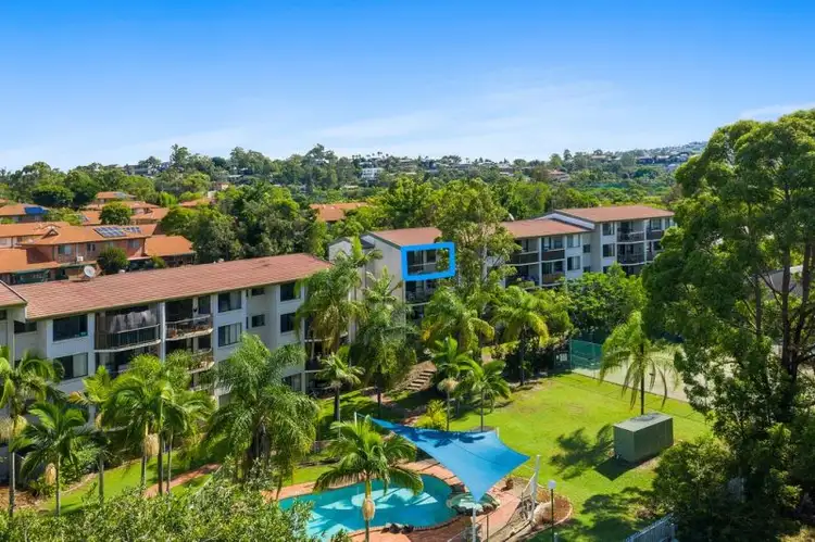 Sixth view of Homely unit listing, 35/40 Murev Way, Carrara QLD 4211