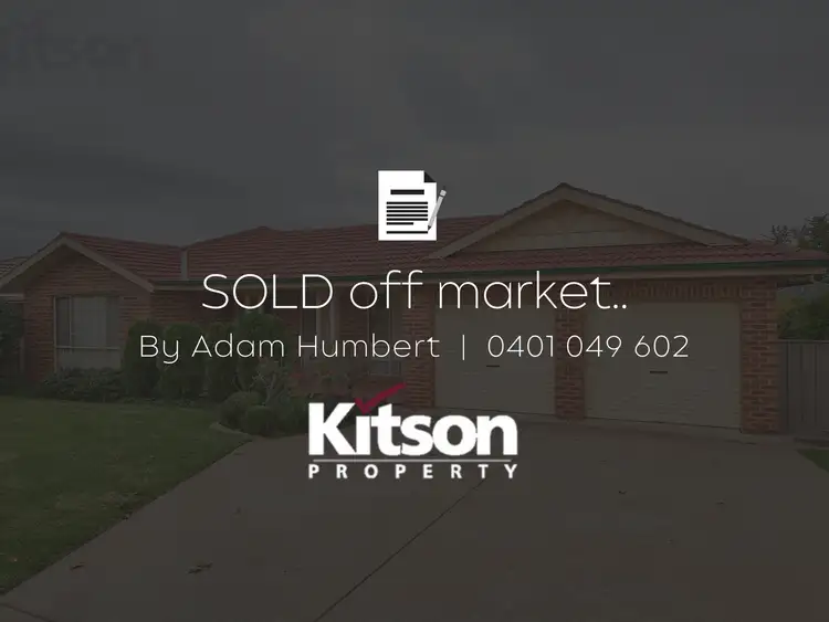 14 Lamilla Street, Glenfield Park NSW 2650