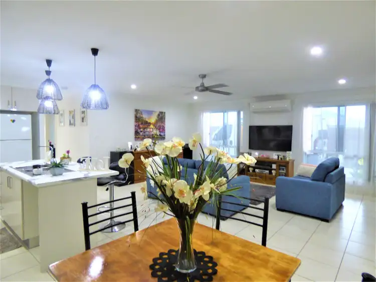 Second view of Homely house listing, 22 Tarwhine Street, Tin Can Bay QLD 4580