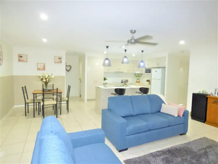 Third view of Homely house listing, 22 Tarwhine Street, Tin Can Bay QLD 4580