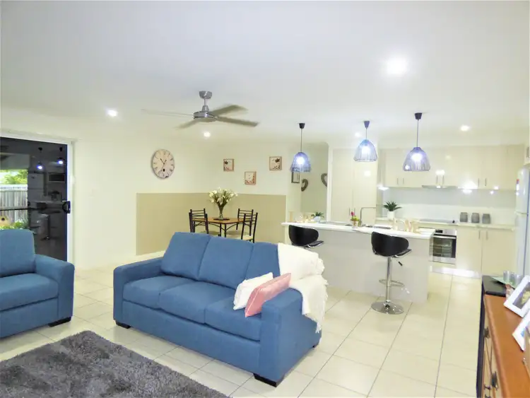 Fourth view of Homely house listing, 22 Tarwhine Street, Tin Can Bay QLD 4580