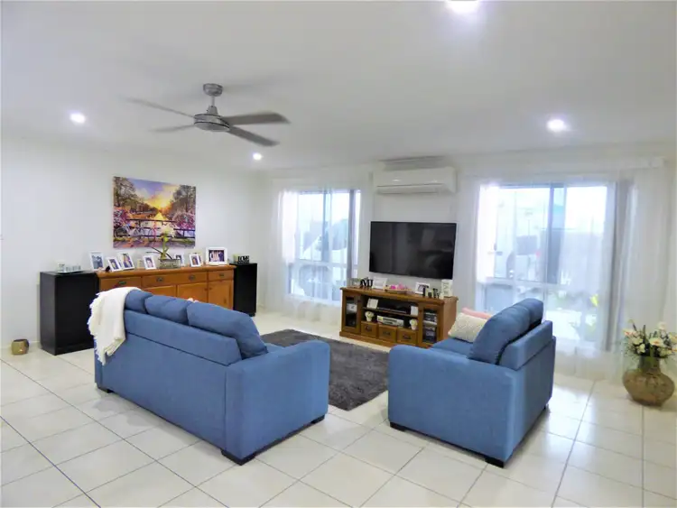 Fifth view of Homely house listing, 22 Tarwhine Street, Tin Can Bay QLD 4580