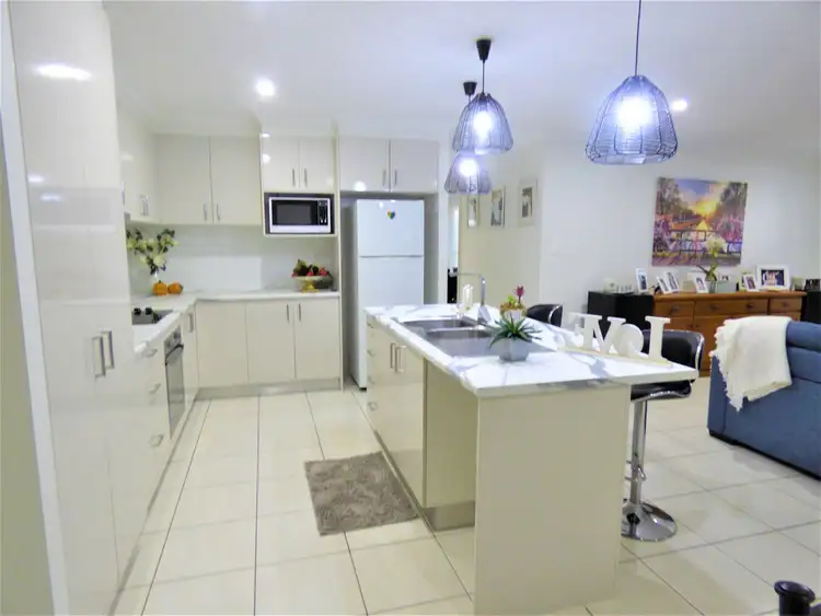 Sixth view of Homely house listing, 22 Tarwhine Street, Tin Can Bay QLD 4580