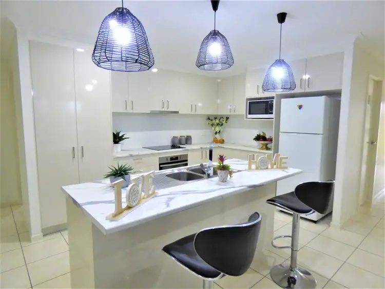 Seventh view of Homely house listing, 22 Tarwhine Street, Tin Can Bay QLD 4580