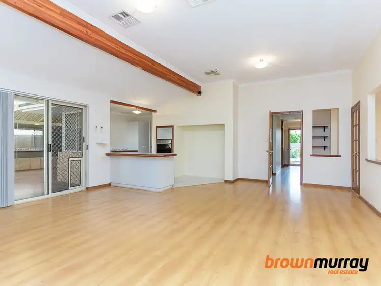 Main view of Homely house listing, 4 Feather Place, Huntingdale WA 6110