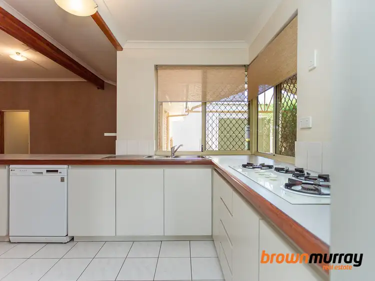 Second view of Homely house listing, 4 Feather Place, Huntingdale WA 6110
