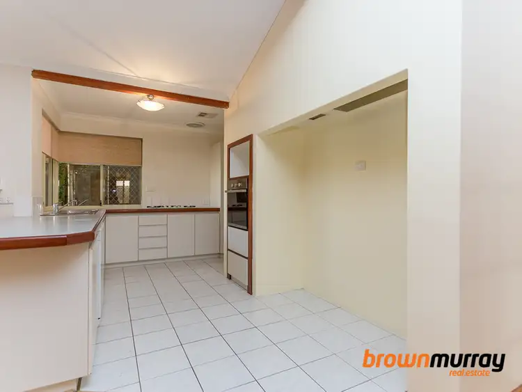 Third view of Homely house listing, 4 Feather Place, Huntingdale WA 6110