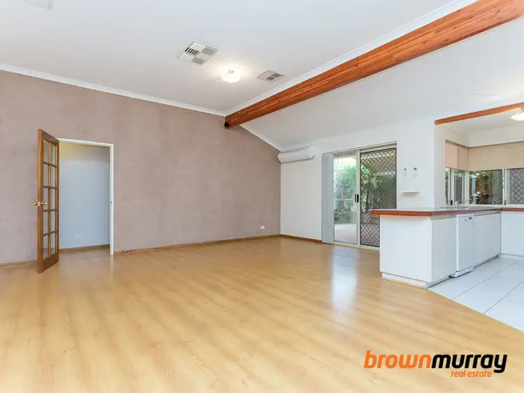 Fourth view of Homely house listing, 4 Feather Place, Huntingdale WA 6110