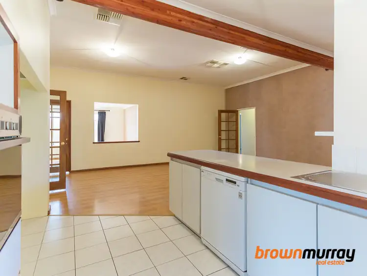 Fifth view of Homely house listing, 4 Feather Place, Huntingdale WA 6110