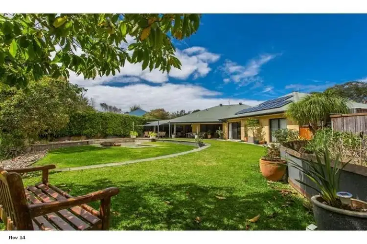 Second view of Homely house listing, 12 Palm-Lily Crescent, Bangalow NSW 2479