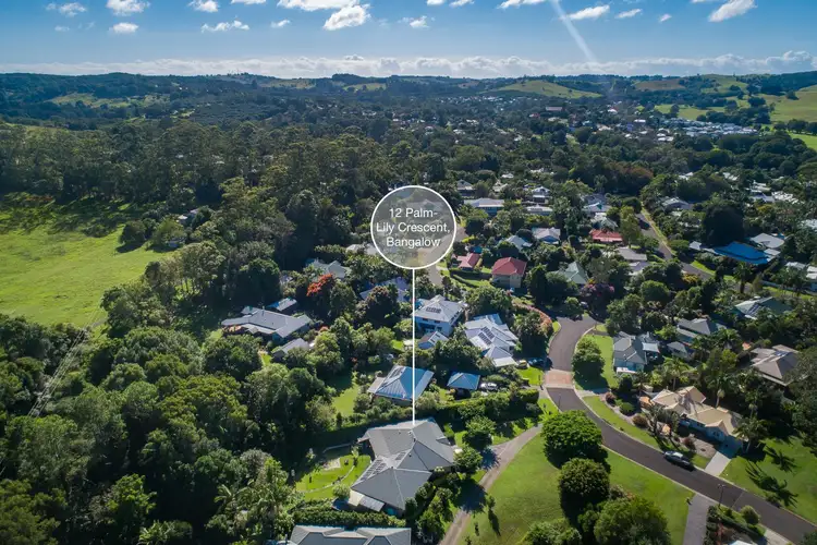 Fourth view of Homely house listing, 12 Palm-Lily Crescent, Bangalow NSW 2479