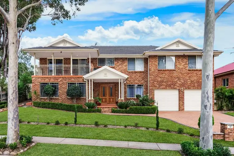 323 Mount Annan Drive, Mount Annan NSW 2567