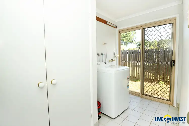 Seventh view of Homely house listing, 18 Deborah Street, Kelso QLD 4815