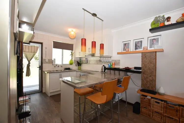 Second view of Homely apartment listing, 2/252 Spencer Road, Thornlie WA 6108