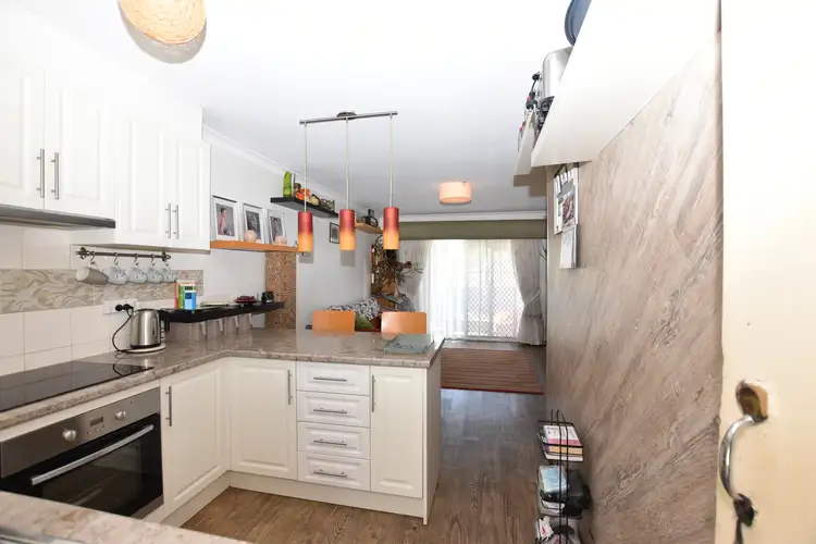 Third view of Homely apartment listing, 2/252 Spencer Road, Thornlie WA 6108