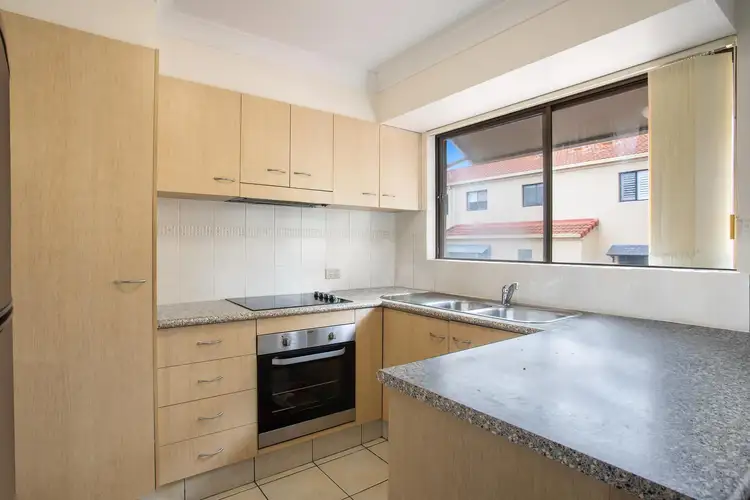 Second view of Homely unit listing, 6/37 Dixon Street, Coolangatta QLD 4225