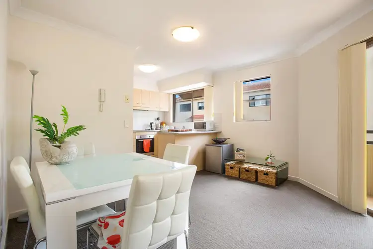 Third view of Homely unit listing, 6/37 Dixon Street, Coolangatta QLD 4225