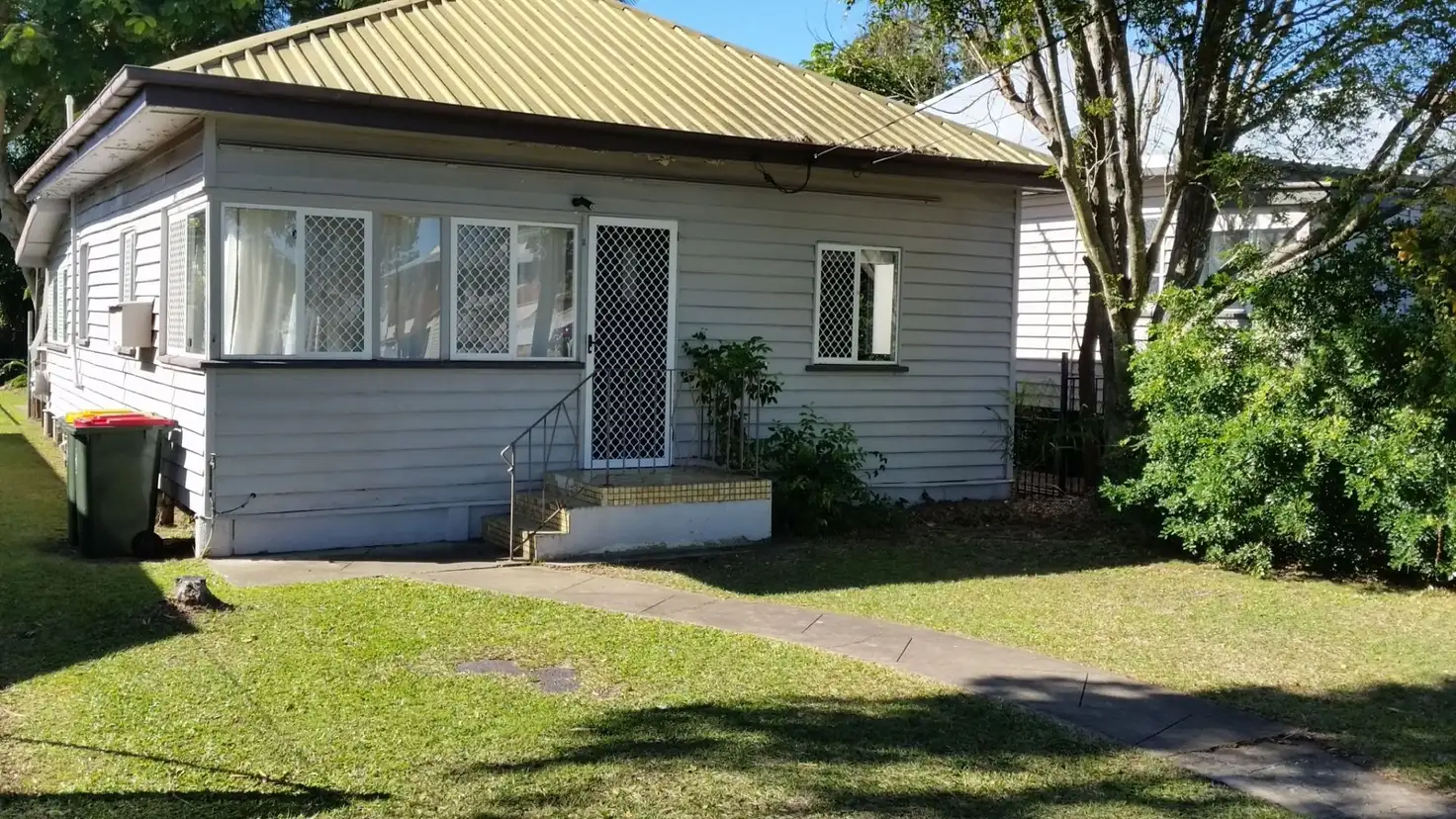 Main view of Homely house listing, 213 Beaconsfield Tce, Brighton QLD 4017