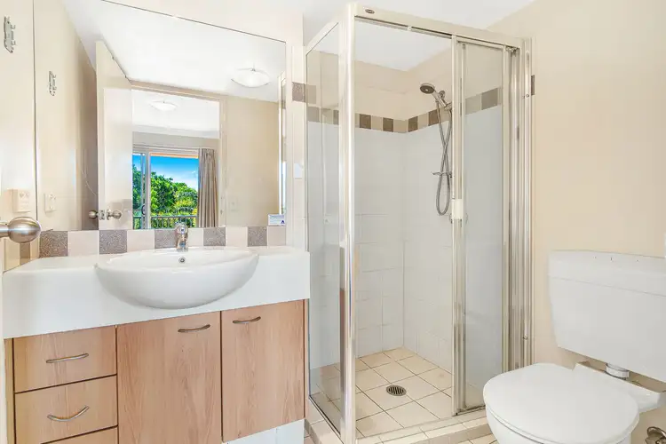 Sixth view of Homely unit listing, 330/3 Sunset Boulevard, Surfers Paradise QLD 4217