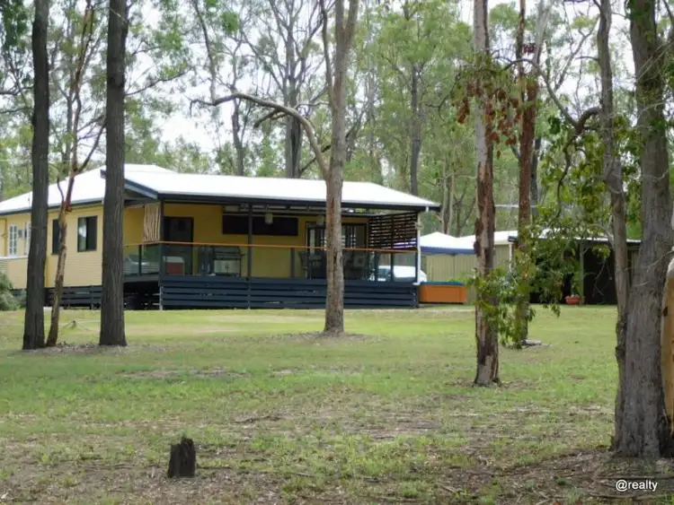 Main view of Homely rural property listing, 87 Allens Road, Nanango QLD 4615