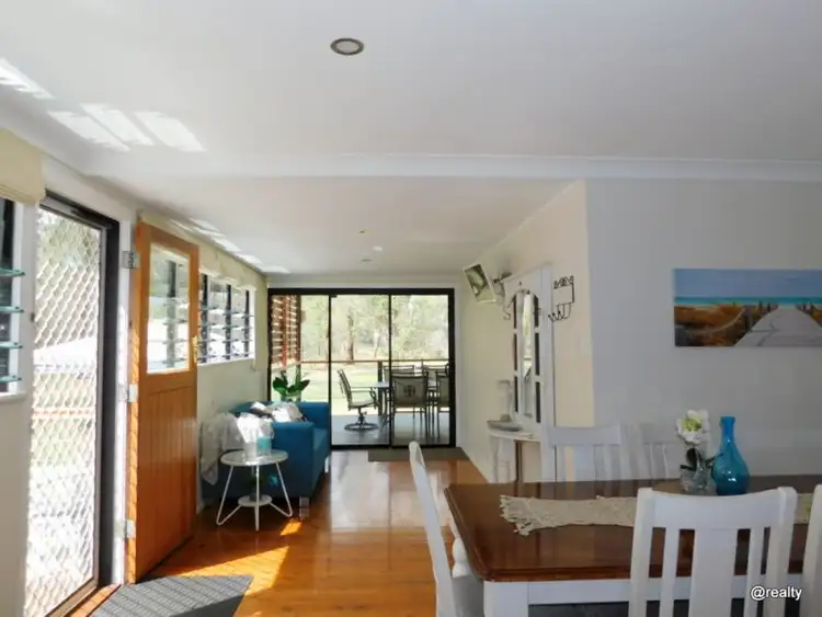 Second view of Homely rural property listing, 87 Allens Road, Nanango QLD 4615
