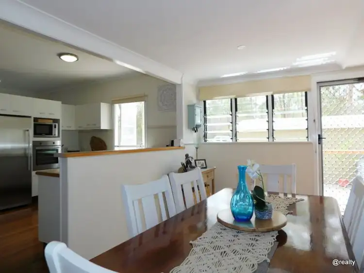 Third view of Homely rural property listing, 87 Allens Road, Nanango QLD 4615