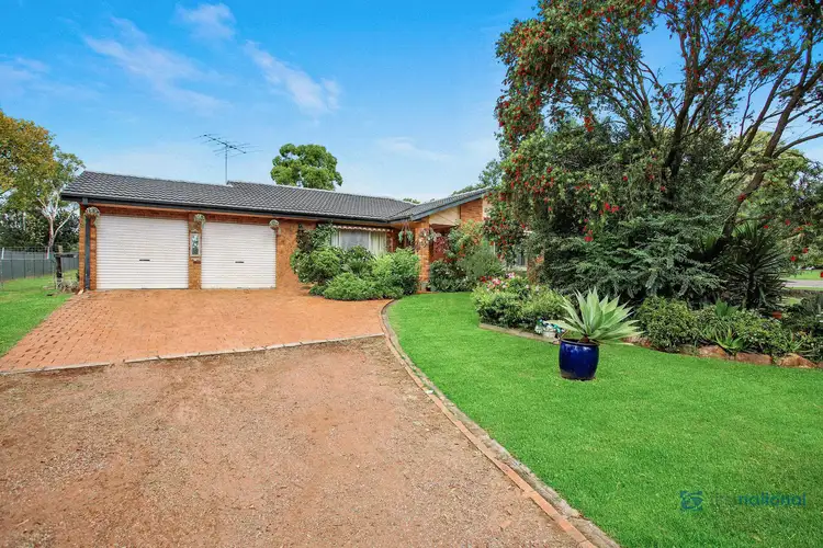 12 Remembrance Drive, Tahmoor NSW 2573