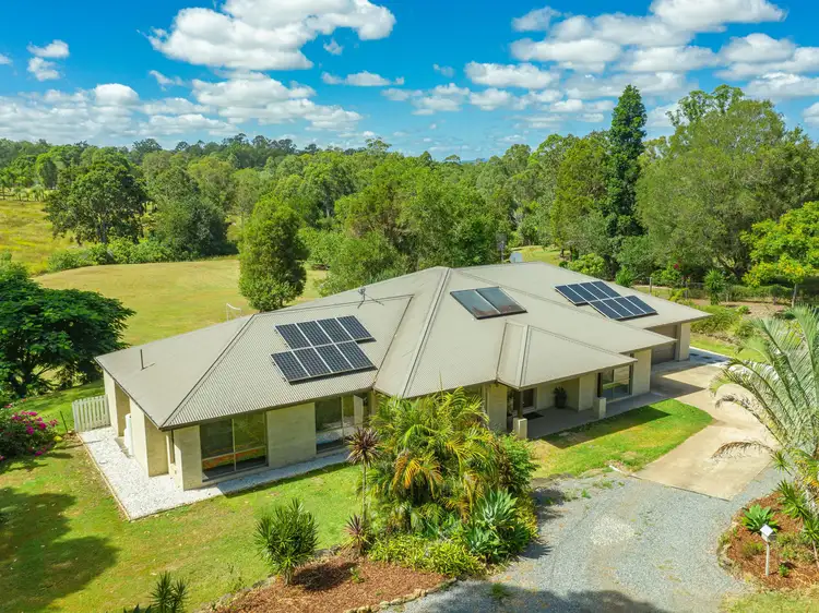 6 Rawlins Road, Chatsworth QLD 4570