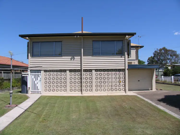 78 Boothby Street, Kedron QLD 4031