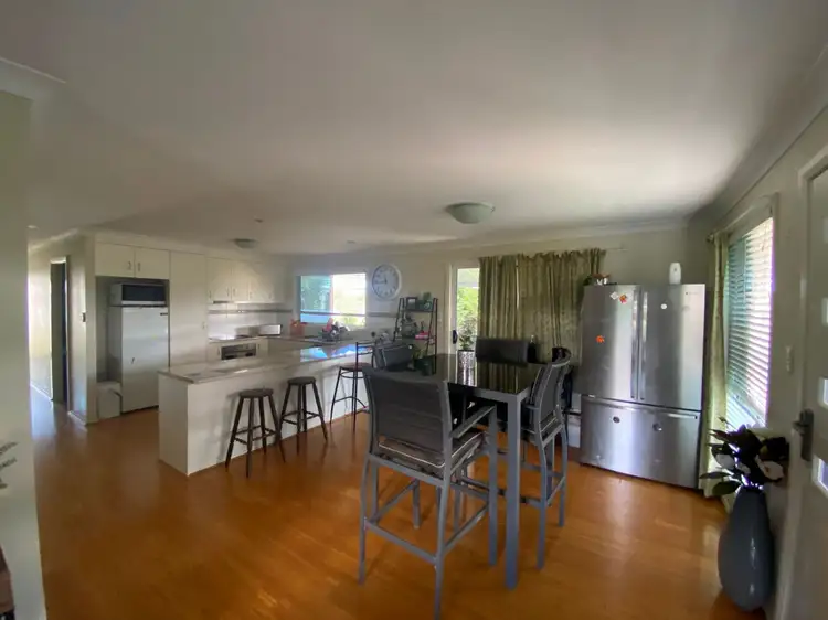 Second view of Homely house listing, 80 Boyd St, Chinchilla QLD 4413