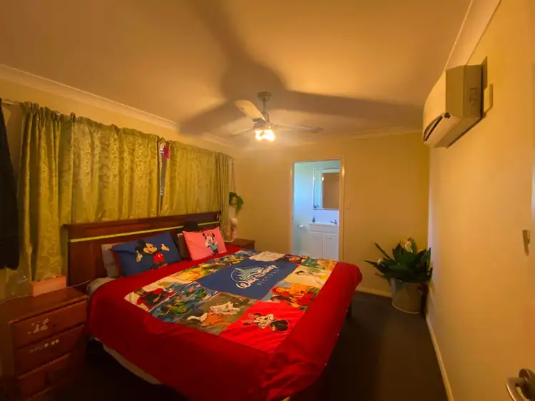 Sixth view of Homely house listing, 80 Boyd St, Chinchilla QLD 4413