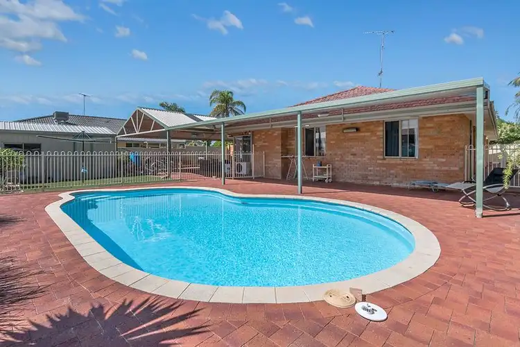 Third view of Homely house listing, 18 Caballo Court, Safety Bay WA 6169