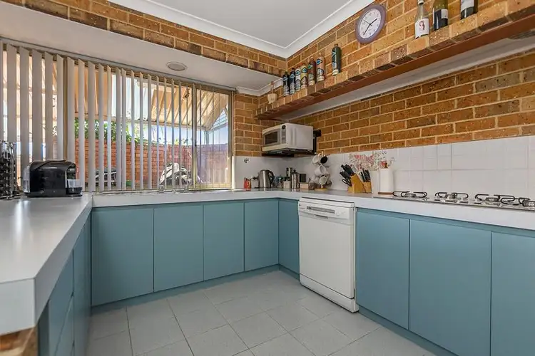 Fourth view of Homely house listing, 18 Caballo Court, Safety Bay WA 6169