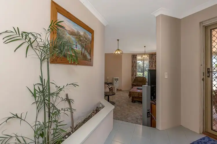 Fifth view of Homely house listing, 18 Caballo Court, Safety Bay WA 6169