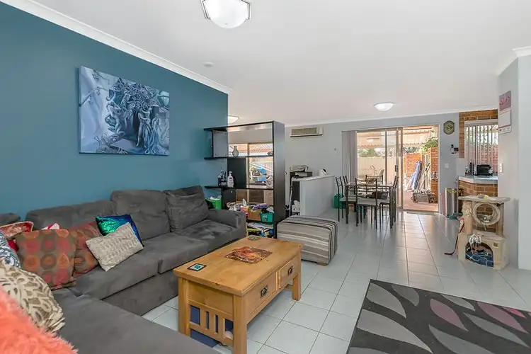Sixth view of Homely house listing, 18 Caballo Court, Safety Bay WA 6169