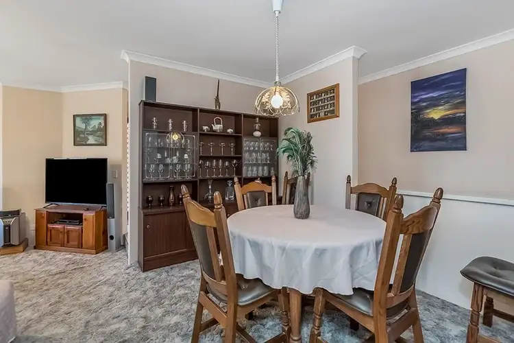 Seventh view of Homely house listing, 18 Caballo Court, Safety Bay WA 6169