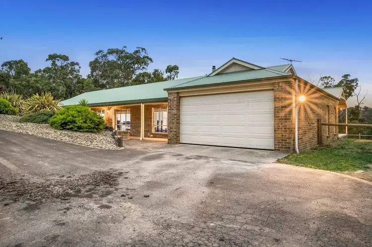 Second view of Homely house listing, 340 South Mountain Road, Upper Plenty VIC 3756