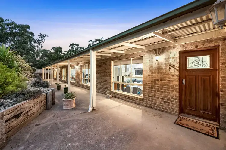 Third view of Homely house listing, 340 South Mountain Road, Upper Plenty VIC 3756