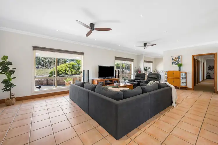 Fourth view of Homely house listing, 340 South Mountain Road, Upper Plenty VIC 3756