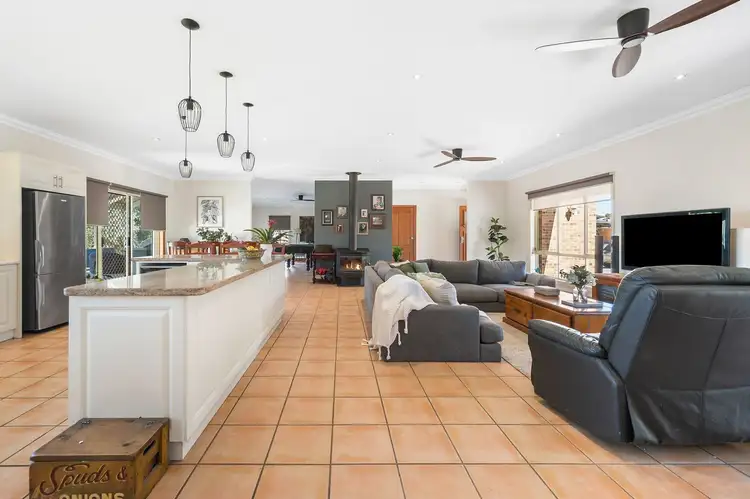 Fifth view of Homely house listing, 340 South Mountain Road, Upper Plenty VIC 3756