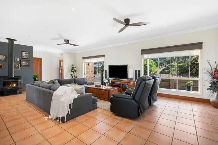 Sixth view of Homely house listing, 340 South Mountain Road, Upper Plenty VIC 3756