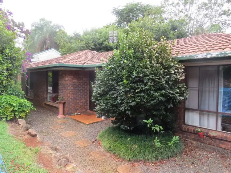 Main view of Homely house listing, 25 Corypha Court, Tamborine Mountain QLD 4272