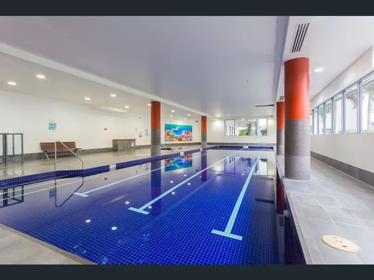 Sixth view of Homely apartment listing, 1007/1 Aqua Street, Southport QLD 4215