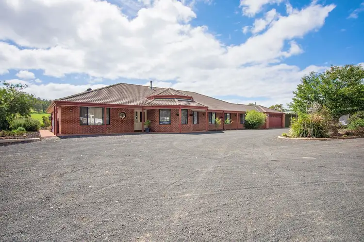Sixth view of Homely rural property listing, 3019 Donnybrook-Boyup Brook Rd, Mumballup WA 6225