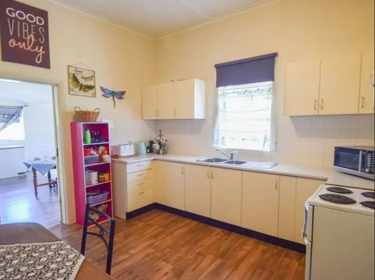 Third view of Homely house listing, 19 Wombat Street, Young NSW 2594