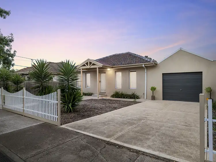 67 Armstrong Street, Sunshine West VIC 3020