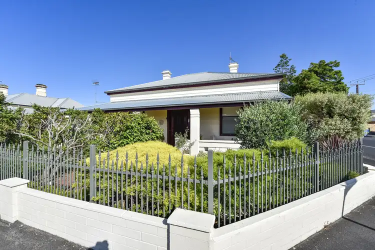 Main view of Homely house listing, 22 Bertha Street, Mount Gambier SA 5290