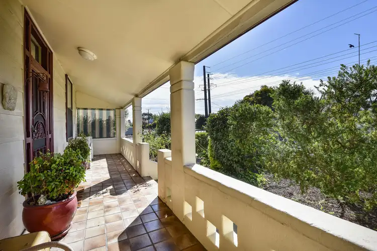 Second view of Homely house listing, 22 Bertha Street, Mount Gambier SA 5290